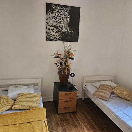 Maison D'Hote Ла Курньов Екстериор снимка