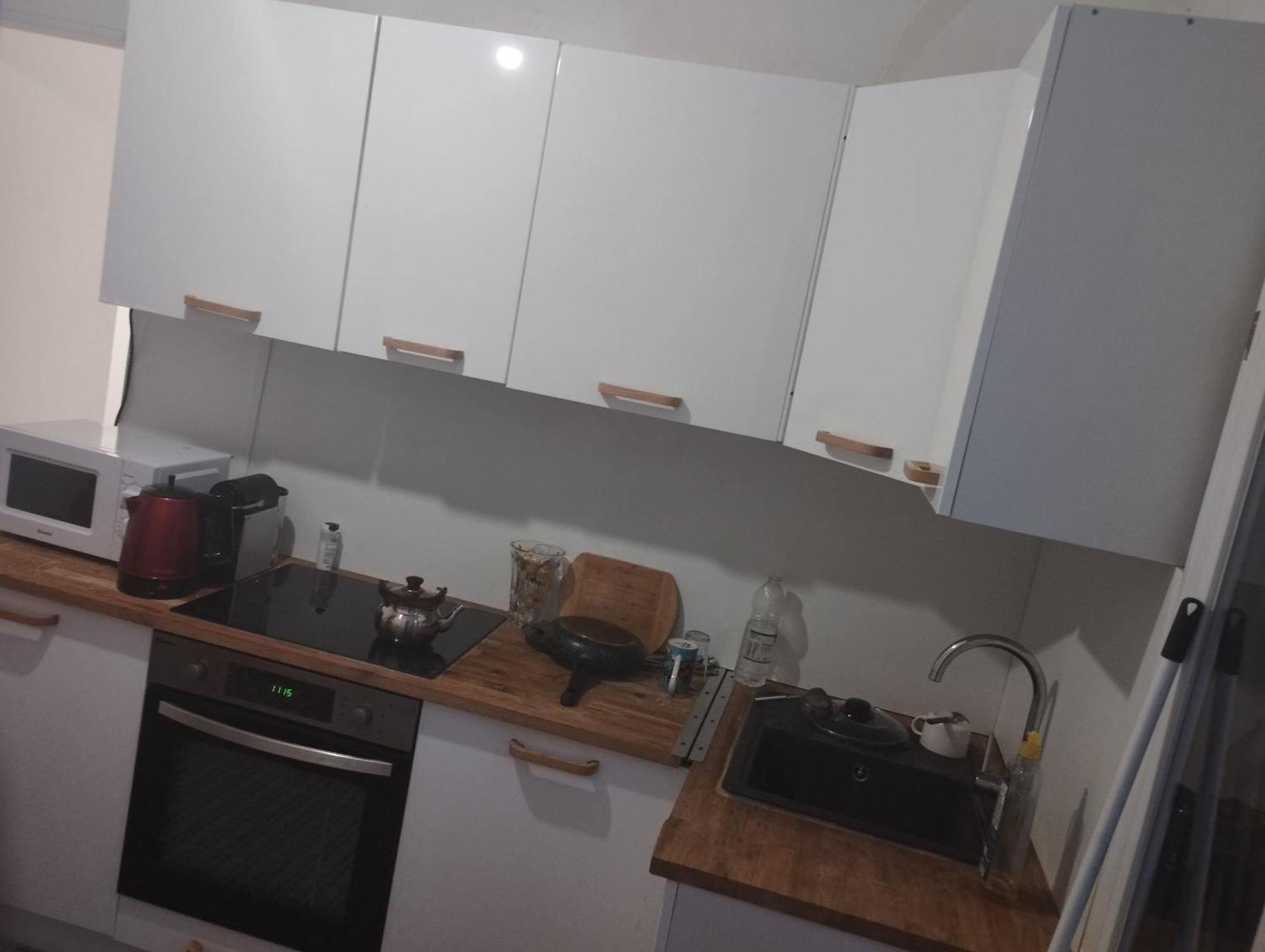 Maison D'Hote Ла Курньов Екстериор снимка