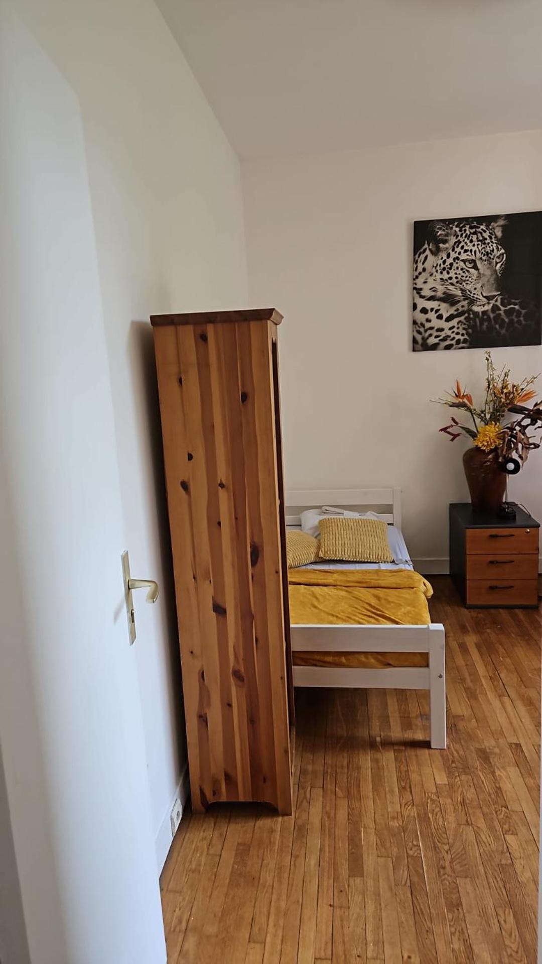 Maison D'Hote Ла Курньов Екстериор снимка
