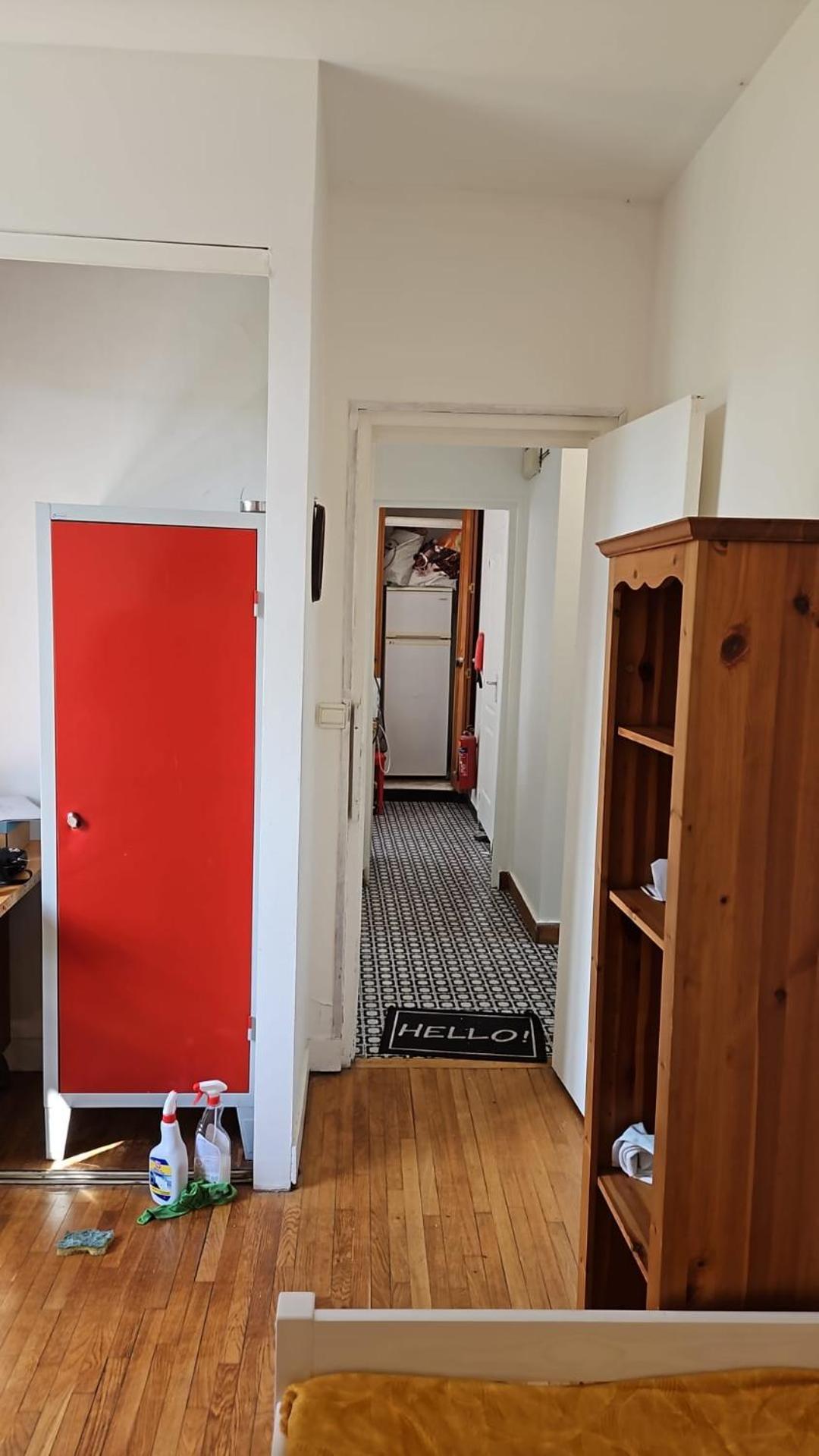 Maison D'Hote Ла Курньов Екстериор снимка