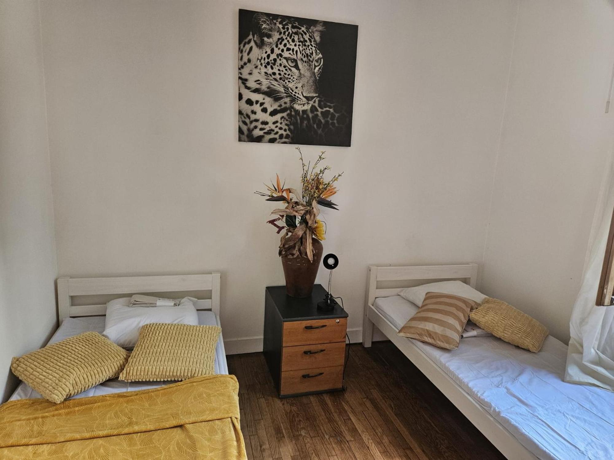 Maison D'Hote Ла Курньов Екстериор снимка
