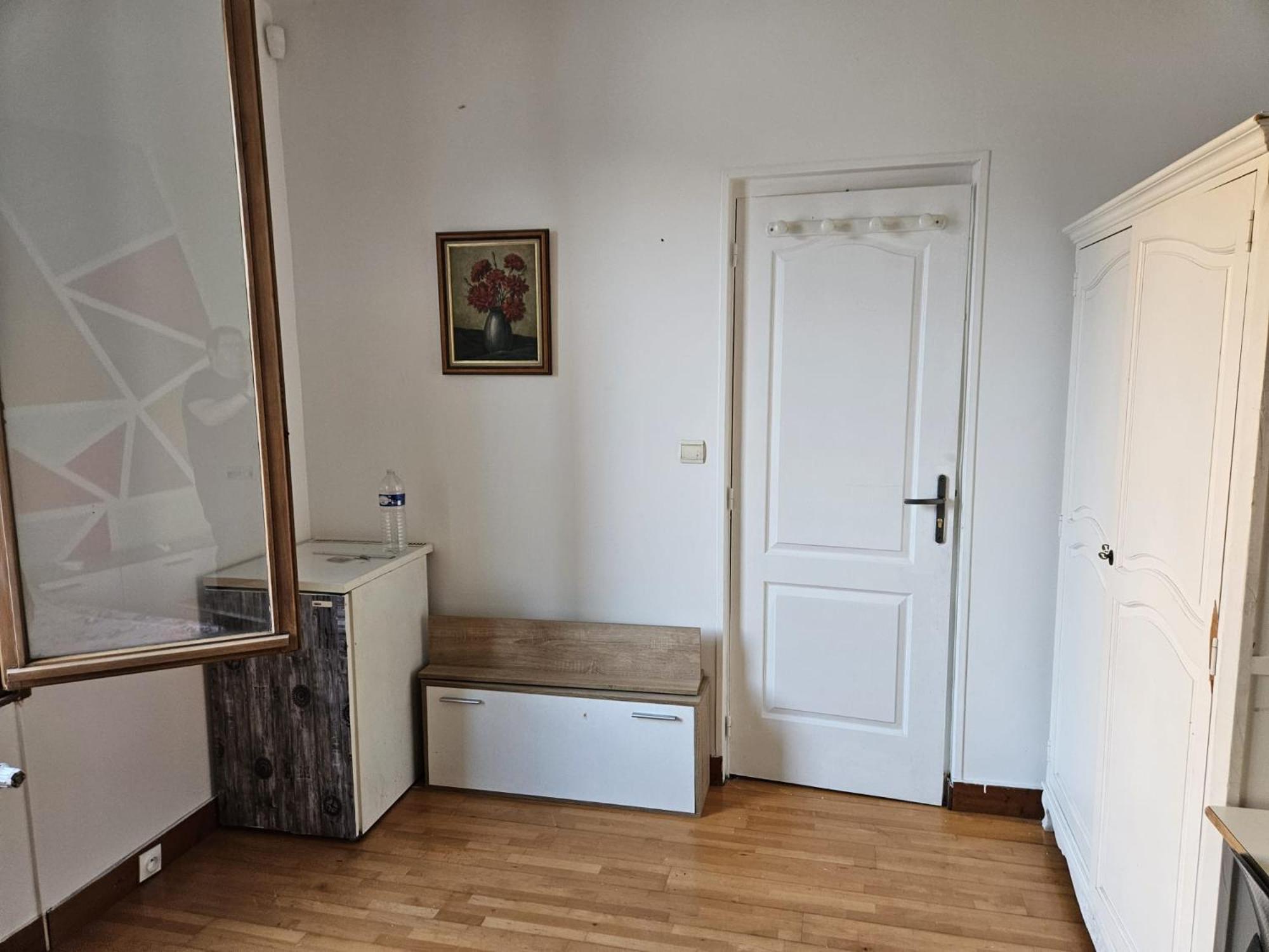 Maison D'Hote Ла Курньов Екстериор снимка