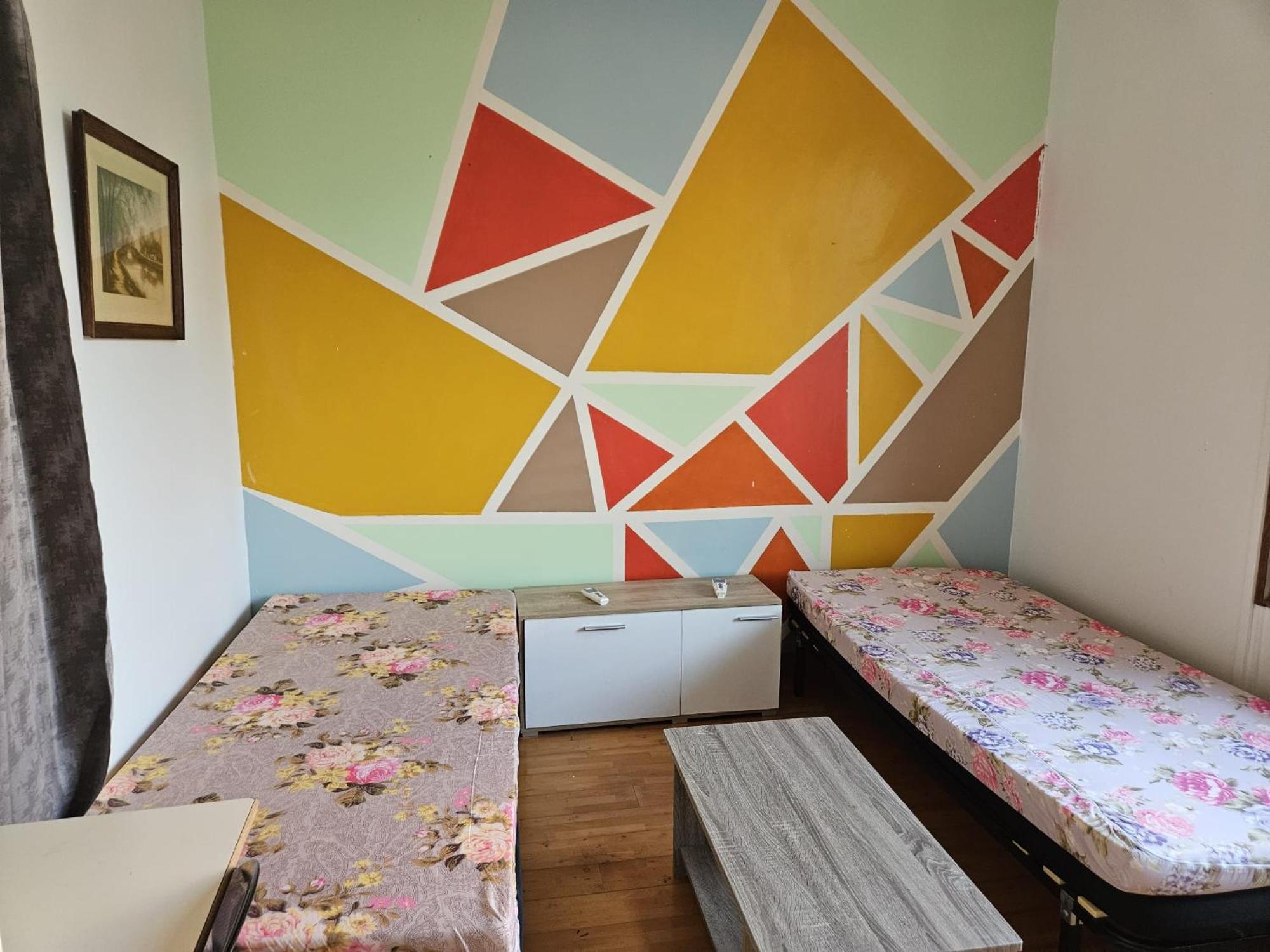 Maison D'Hote Ла Курньов Екстериор снимка